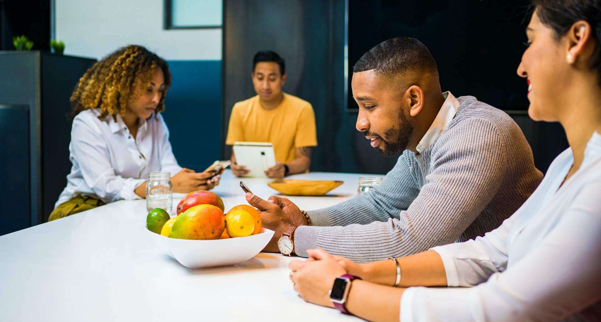 Employee Engagement Certificate – New Leaders
